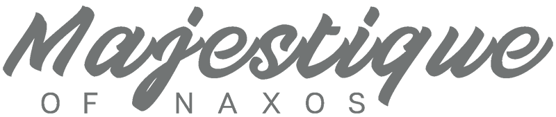 Logo of Majestique of Naxos 